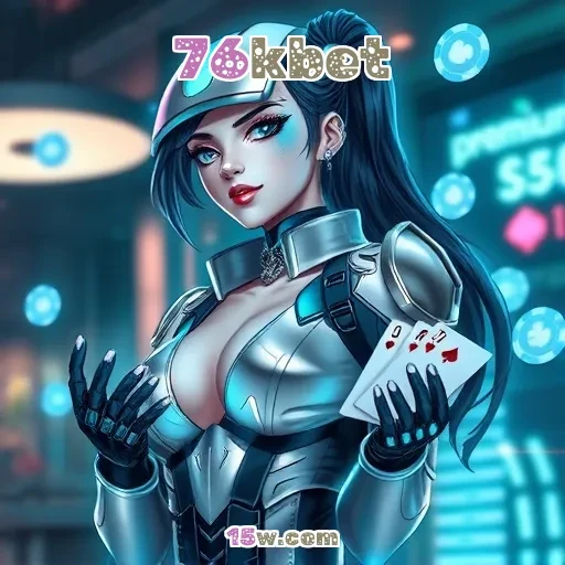 76kbet: Descubra a Diversidade e Emoção dos Jogos Online