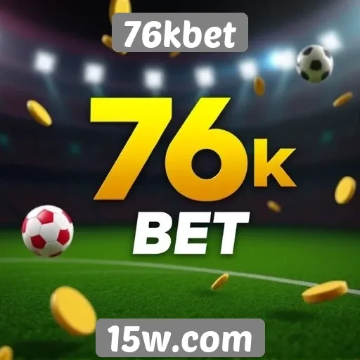 Ofertas promocionais disponíveis no 76kbet