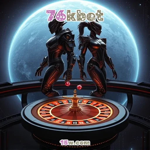 76kbet: Descubra Promoções Imperdíveis e Aumente Suas Chances