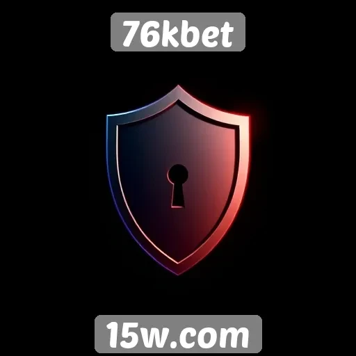 Estratégias de segurança adotadas pelo site 76kbet